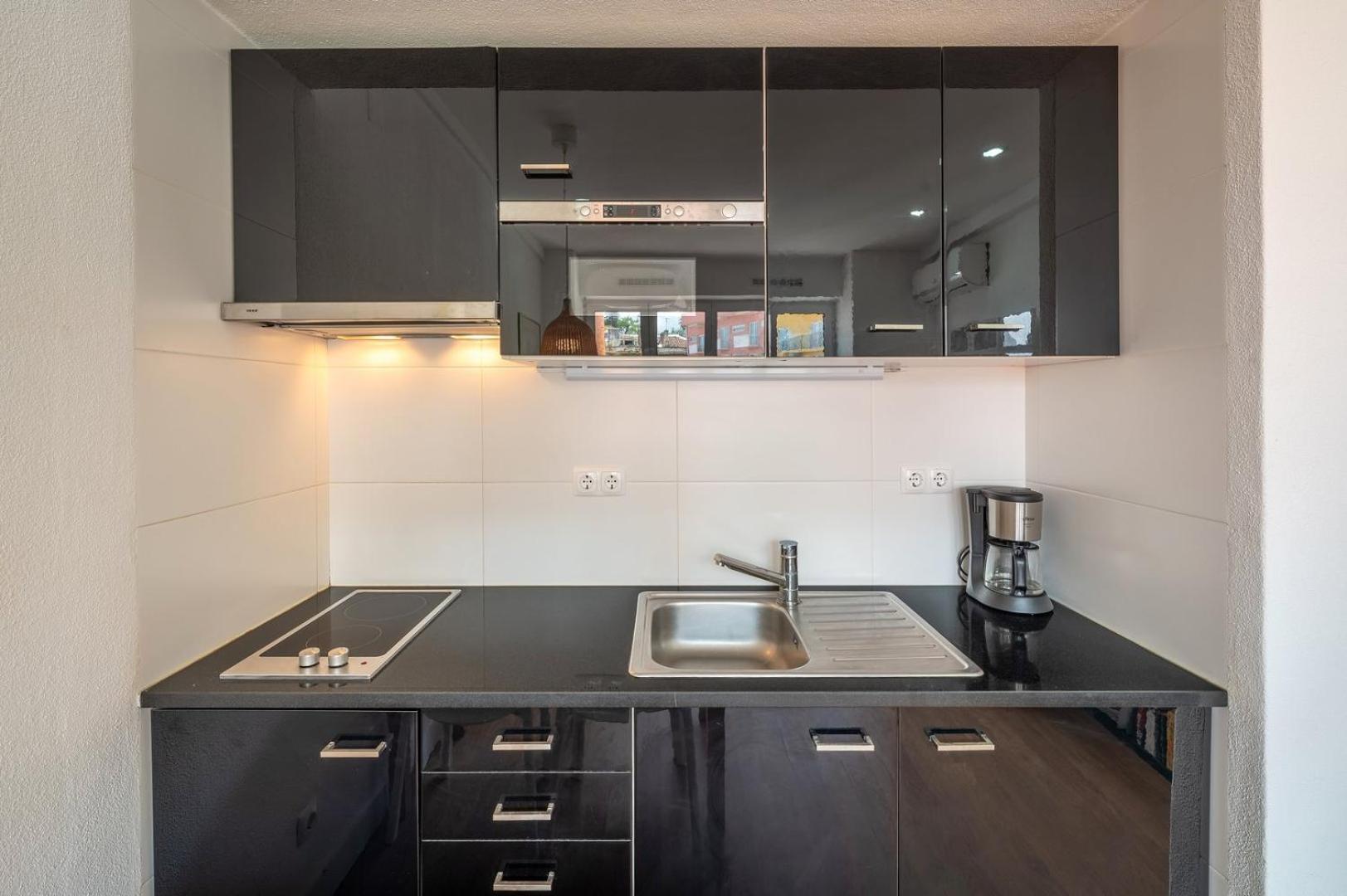 Mae De Agua Apartment Лиссабон Экстерьер фото